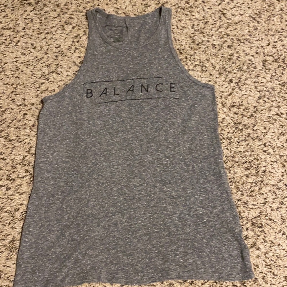 Good hYOUman tank